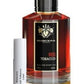 Mancera Red Tobacco matkahajuvesisuihke 12ml