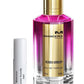 Mancera Roses Greedy tuoksunäyte 2ml