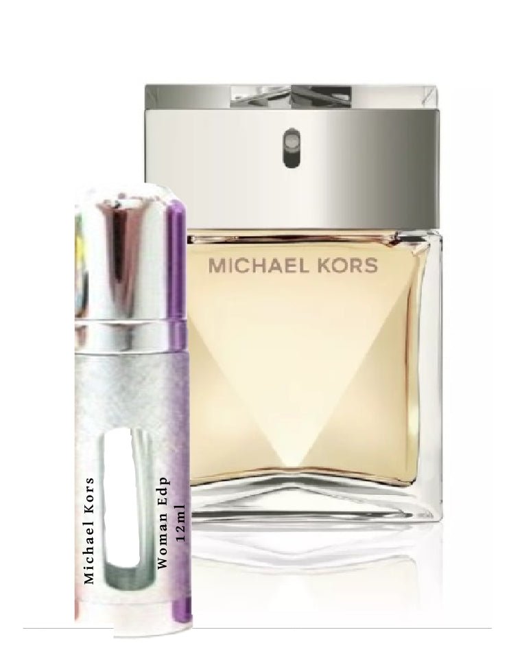 Michael Kors Woman Edp injektiopullo 12 ml