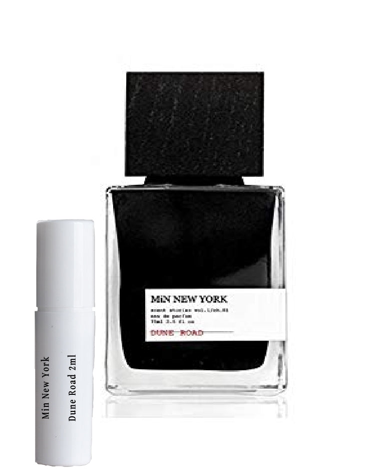 Min New York Dune Road sample 2ml