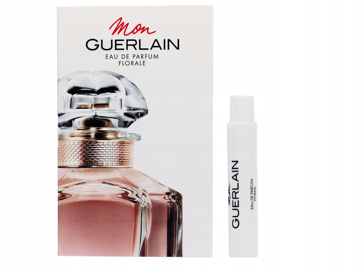 Mon Guerlain Florale by Guerlain 1ml 0,03 fl. oz. virallisia hajuvesinäytteitä