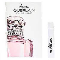 Ma Guerlain Sparkling Bouquet 1ml 0,03 fl. oz. virallisia hajuvesinäytteitä