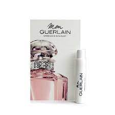Ma Guerlain Sparkling Bouquet 1ml 0,03 fl. oz. virallisia tuoksunäytteitä