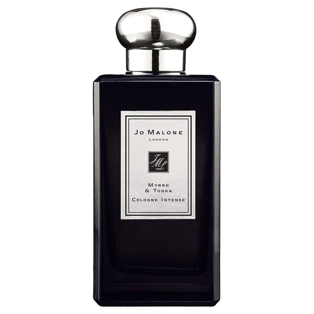 Jo Malone Myrrh Tonka Cologne Intense -näytteet