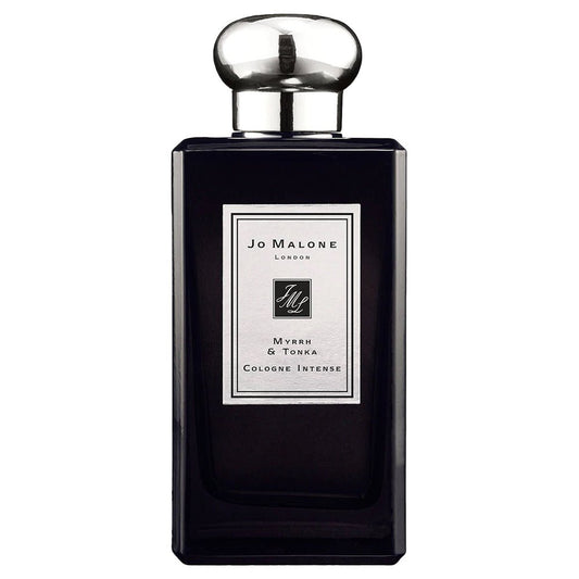 Jo Malone Myrrh Tonka Cologne Intense -näytteet