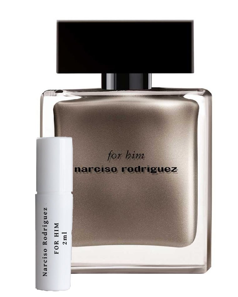 NARCISO RODRIGUEZ FOR HIM näyte 2ml