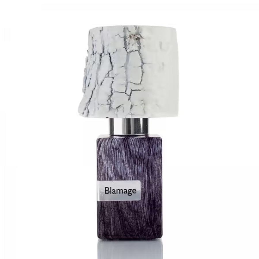 Nasomatto Blamage 2ml officiel parfumeprøve, Nasomatto Blamage 2ml officieel parfumstalen, Nasomatto Blamage 2ml muestra de perfume oficial, Nasomatto Blamage 2ml virallista parfüm mintaa, Nasomatto Blamage 2ml campione di profumogeciale, Nasomatto d