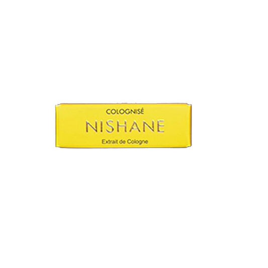 Nishane Colognise 1,5 ML virallinen hajuvesinäyte, Nishane Colognise 1,5 ML официална парфюмна проба, Nishane Colognise 1,5 ML 0,05 fl.oz. 官方香水样品, Nishane Colognise 1,5 ML officiel parfumeprøve, Nishane Colognise 1,5 ML officieel parfumstalen, Nishan