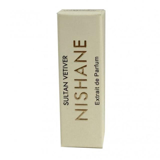 Nishane Sultan Vetiver 1,5 ML virallinen hajuvesinäyte, , Nishane Sultan Vetiver 1,5 ML 0,05 fl.oz. 官方香水样品, Nishane Sultan Vetiver 1,5 ML officieel parfumstalen, Nishane Sultan Vetiver 1,5 ML échantillon de parfum officiel, Nishane Sultan Vetiver 1,5