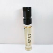 Ormonde Jayne Byzance viralliset tuoksunäytteet 2ml 0,06 fl. oz.