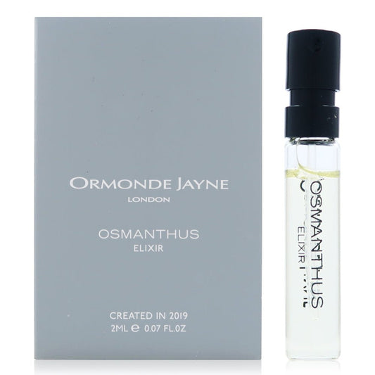 Ormonde Jayne Osmanthus Elixir 2ml Virallinen hajuvesinäyte