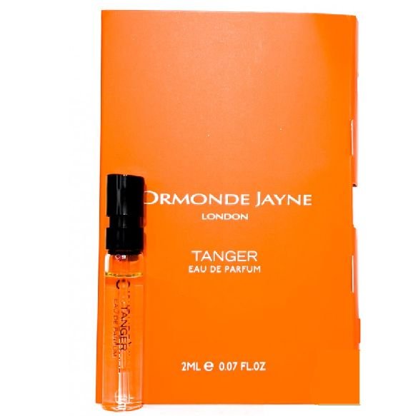 Ormonde Jayne Tanger 1ml 0,03 fl. o.z. 液量オンス公式香水サンプル, Ormonde Jayne Tanger 1ml 0,03 fl. o.z. официална парфюмна проба, Ormonde Jayne Tanger 1ml 0,03 fl. o.z. échantillon de parfum officiel, Ormonde Jayne Tanger 1ml 0,03 fl. o.z. Virallinen hajuvesinä