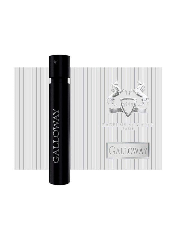 Parfums De Marly Galloway 1,2 ml 0,04 fl.o.z. Virallinen hajuvesinäyte, Parfums De Marly Galloway 1.2ml 0.04 fl.o.z. oficjalna próbka hajuvesi, Parfums De Marly Galloway 1,2 ml 0,04 fl.o.z. officiellt parfymprov, Parfums De Marly Galloway 1,2 ml 0,04