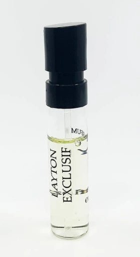 Parfums De Marly Layton Exclusif virallinen tuoksunäyte 1,5ml 0,05 fl. o.z.