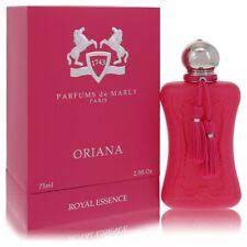 Parfums De Marly Oriana viralliset tuoksunäytteet 1,5 ml 0,05 fl. o.z.