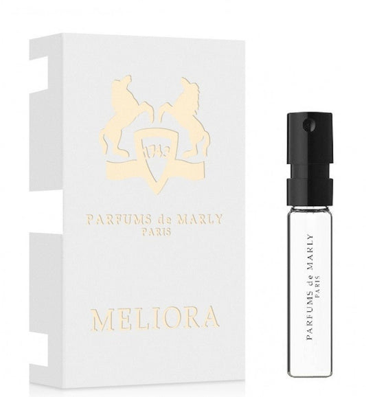 Parfums de Marly Meliora 1,5 ml 0,05 fl.oz. virallinen hajuvesinäyte