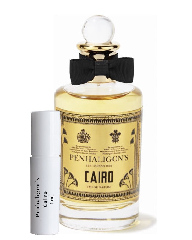 Penhaligon's Cairo injektiopullo 1 ml