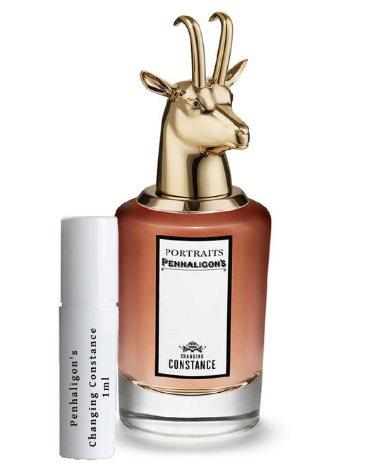 Penhaligon's Changing Constance -näytepullo 1 ml