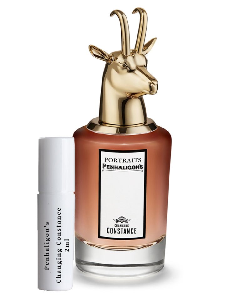 Penhaligon's Changing Constance näyte 2ml
