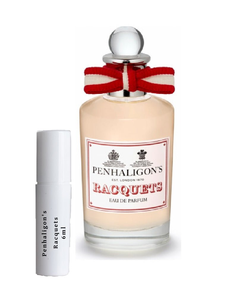 Penhaligon's Racquets hajuvesinäyte 6ml
