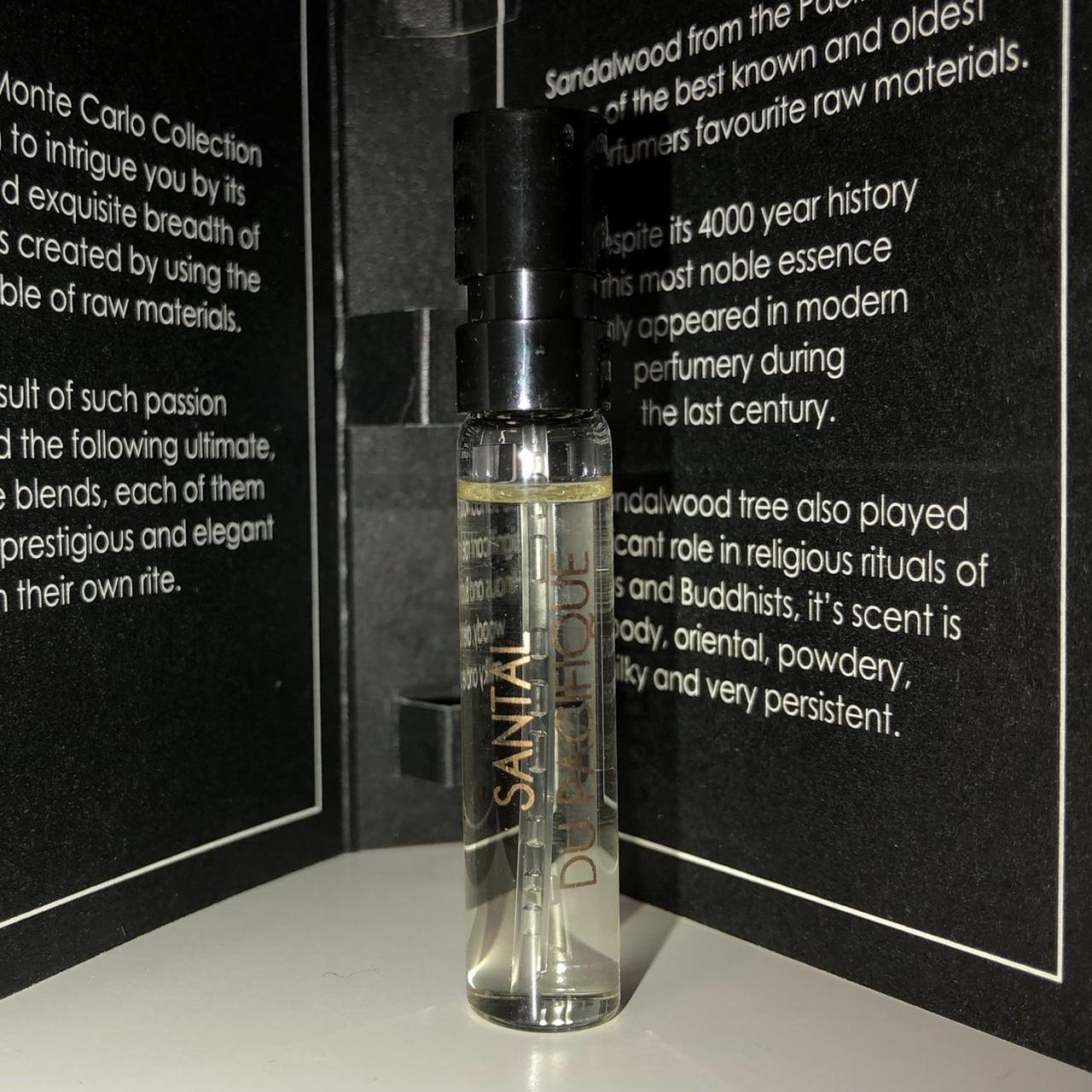 Perris Monte Carlo Santal du Pacifique 2.0ml officiel parfumeprøve, Perris Monte Carlo Santal du Pacifique 2.0ml официална парфюмна проба, Perris Monte Carlo Santal du Pacifique 2.0ml virallinen parfum minta, Perris Monte Carlo 2,0 ml. virallinen haj