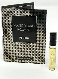 Perris Monte Carlo Ylang Ylang Nose Be Edp 2.0ml officiel parfumeprøve, Perris Monte Carlo Ylang Ylang Nose Be Edp 2.0ml официална парфюмна проба, Perris Monte Carlo Ylang Ylang Carl Nose Be Edp 2.0ml, virallinen parlangis Ylang Nose Be Edp 2.0ml 2,0