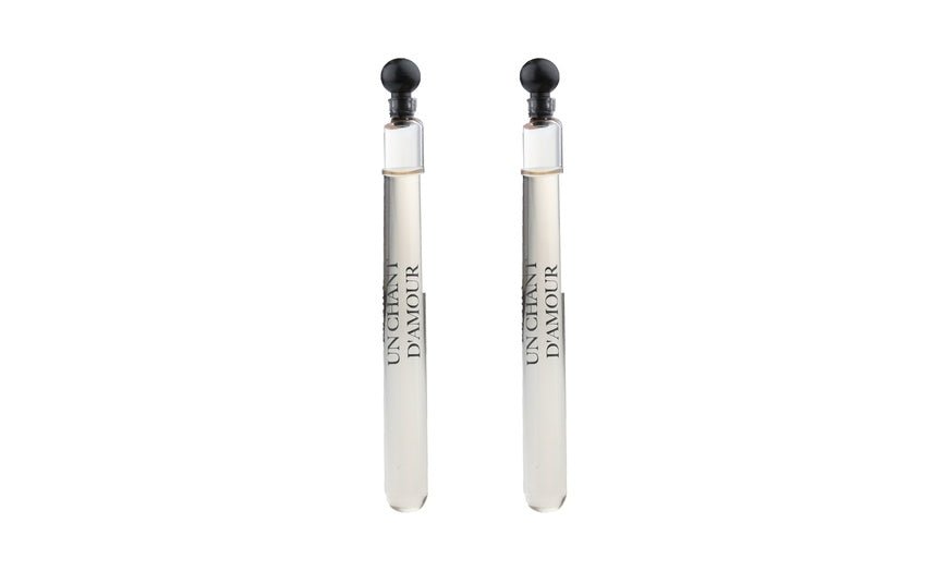 Prada Un Chant D'amour Olfactories mini 4ml 0,14 fl. o.z. официална парфюмна проба, Prada Un Chant D’amour Olfactories mini 4ml 0,14 fl. o.z. virallinen parfüm minta, Prada Un Chant D’amour Olfactories mini 4ml 0,14 fl. o.z. amostra oficial de hajuve