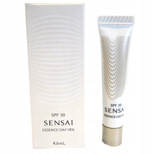 Sensai Essence Day Veil SPF 30 ihonhoitonäyte 4,6 ml