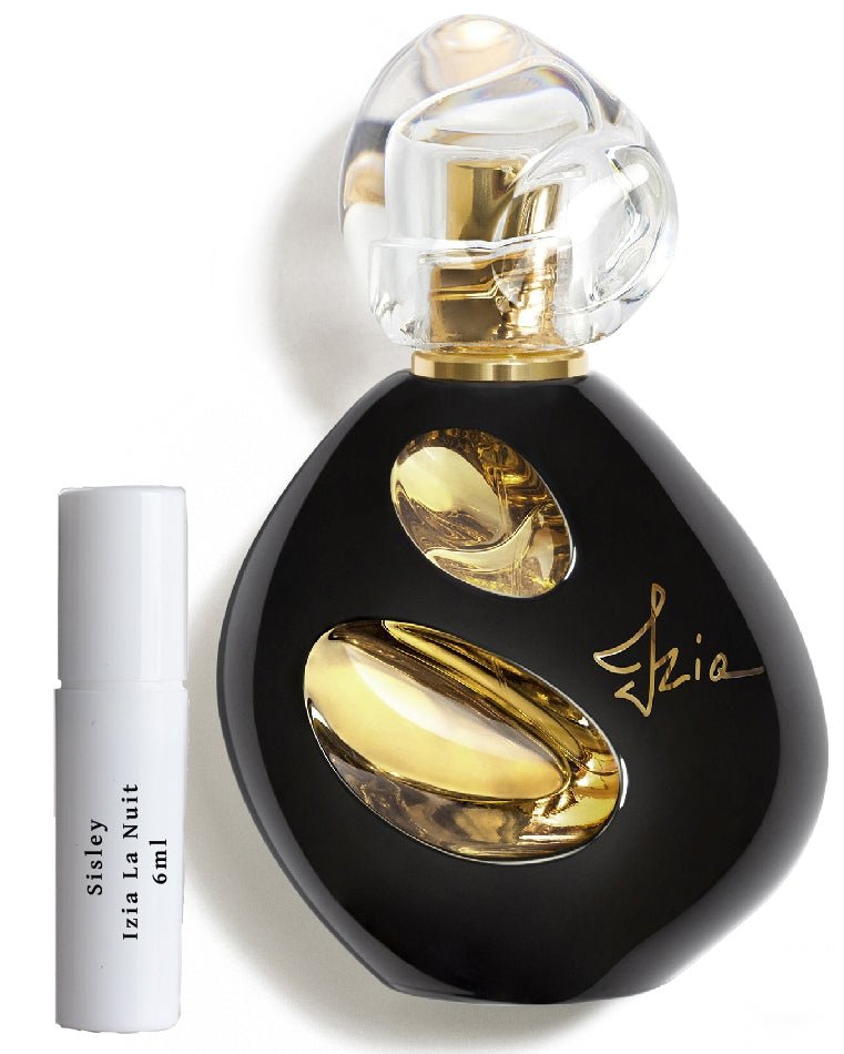 Sisley Izia La Nuit profumo-leiri