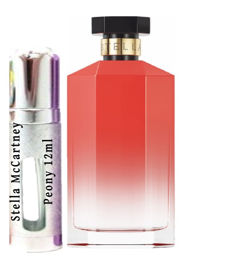 Stella McCartney Pioninäytteet 12ml