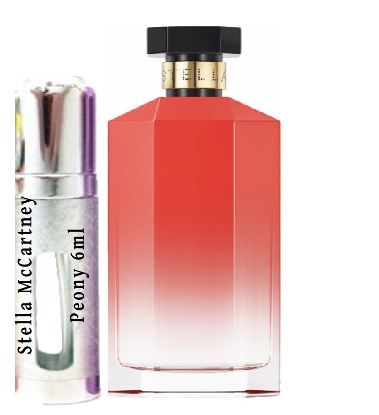 Stella McCartney Pioninäytteet 6 ml