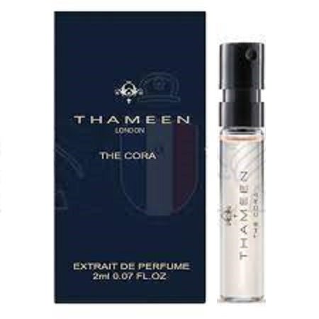 Thameen The Cora 2ml 0,06 fl.oz. Virallisia hajuvesinäytteitä