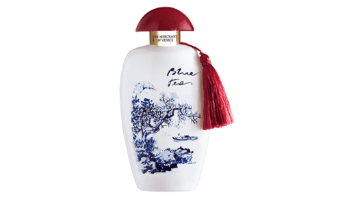 The Merchant of Venice Blue Tea 2ml Virallinen hajuvesinäyte, The Merchant of Venice Blue Tea 2ml 液量オンス公式香水サンプル, Merchant of Venice Blue Tea 2ml официалюпама, The Merchant of Venice Blue Tea Blue Tea 2ml échantillon de parfum officiel, The Merchant o