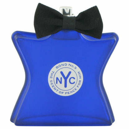Bond No. 9 The Scent of Peace For Him parfyymitesteri, Тестер за парфюм Bond No. 9 The Scent of Peace For Him, 邦德9号格林威治村香水测试器 Bond No. Him, Bond nro 9 The Scent of Peace For Him parfyymitesteri, Bond nro 9 The Scent of Peace For Him -hajuveden testaa