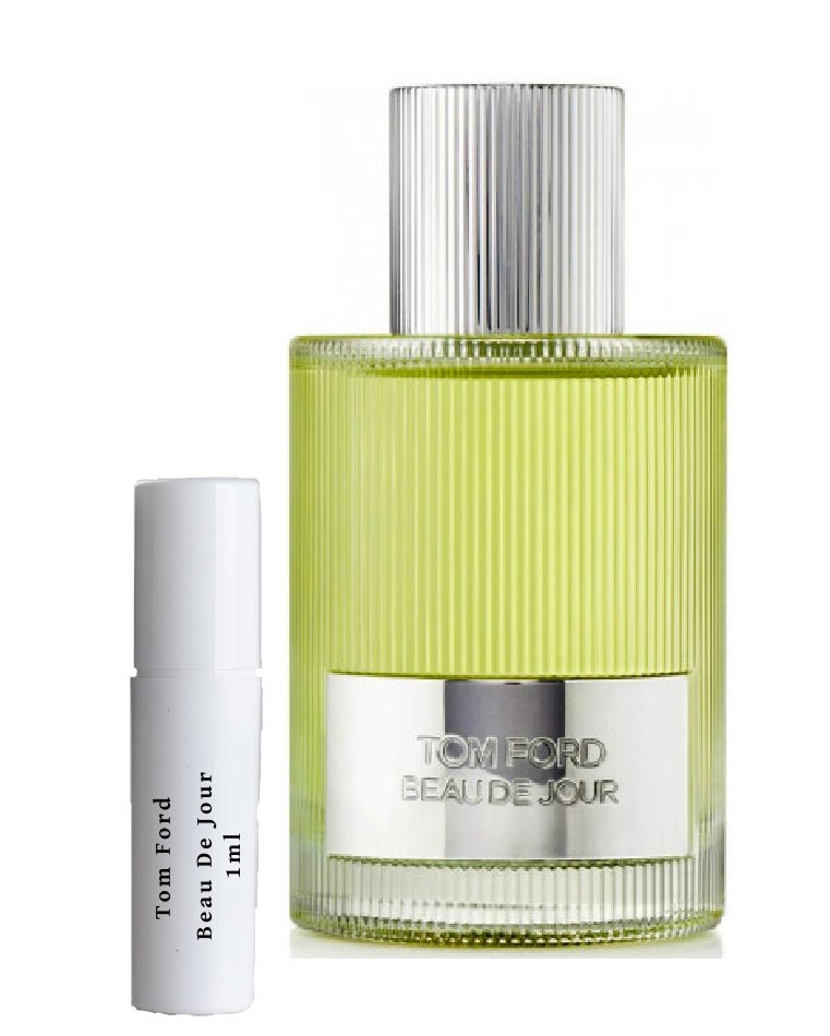 Tom Ford Beau De Jour näytepullo suihke 1ml