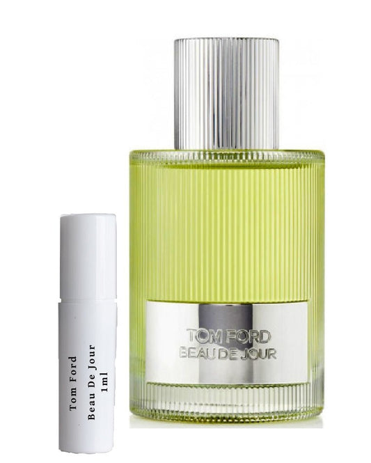 Tom Ford Beau De Jour näytepullo suihke 1ml