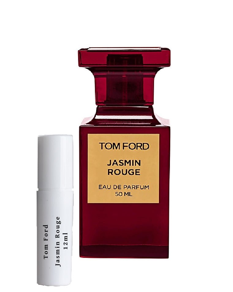 Tom Ford Jasmin Rouge matkahajuvesi 12ml