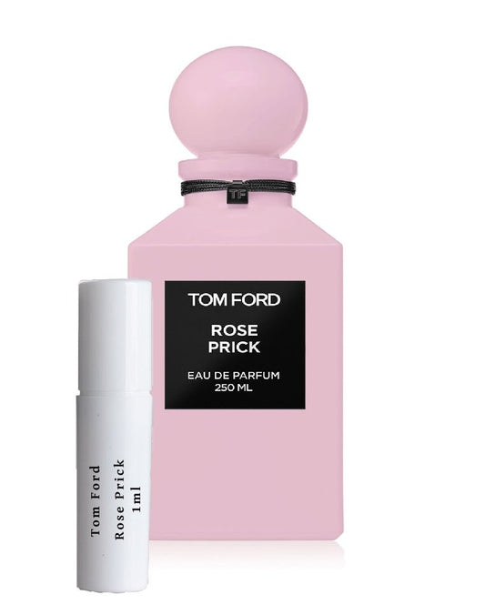 Tom Ford Rose Prick injektiopullo 1 ml