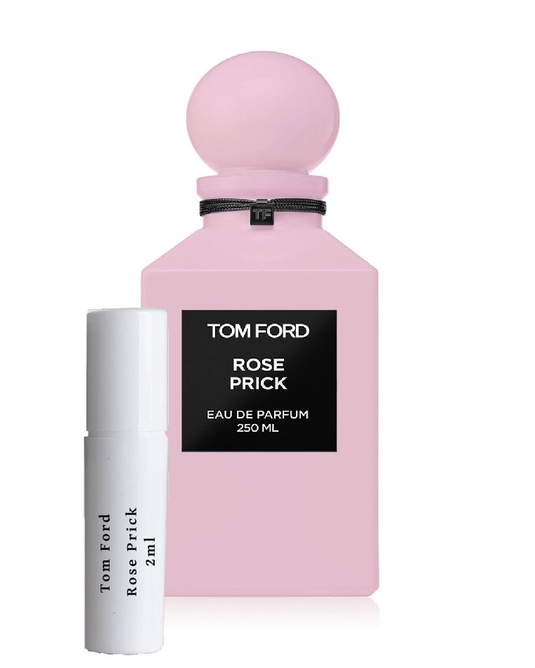 Tom Ford Rose Prick näyte 2ml
