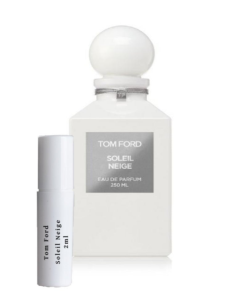 Tom Ford Soleil Neige näyte 2ml