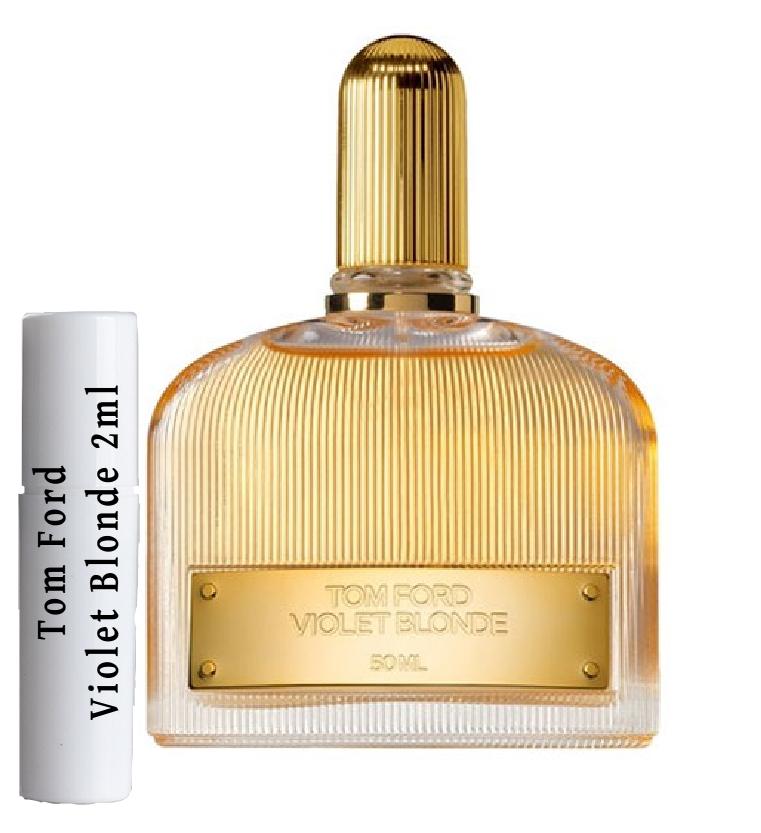 Tom Ford Violet Blonde näytepullo suihke 2ml