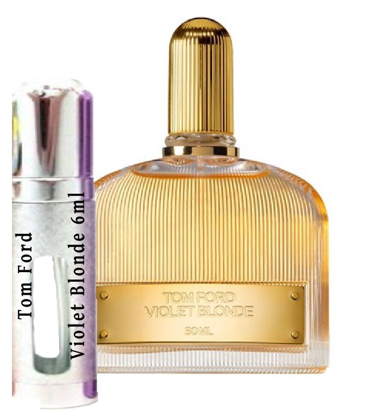 Tom Ford Violet Blonde näyte 6ml