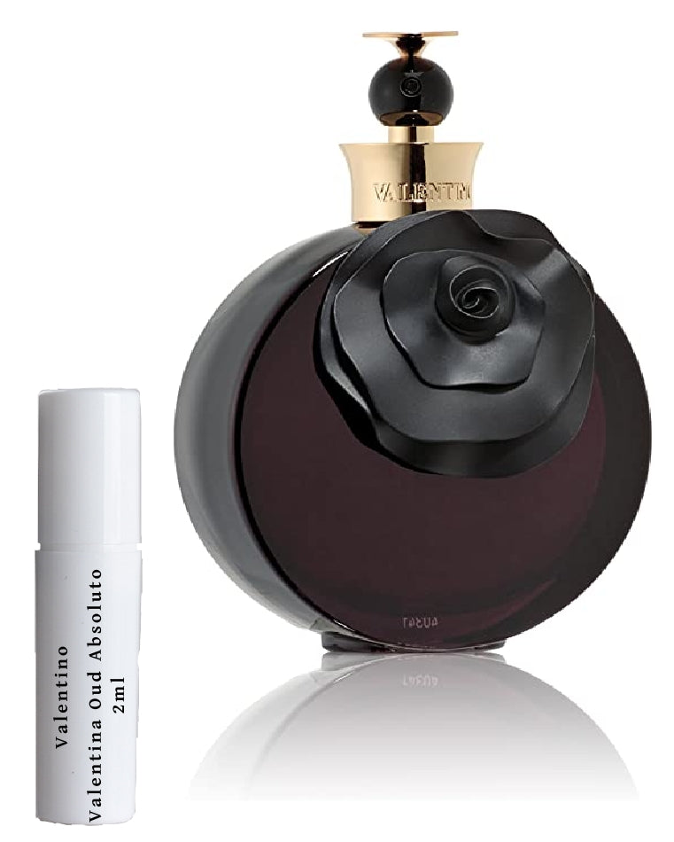 Valentino Valentina Oud Absoluto tuoksunäyte 2ml