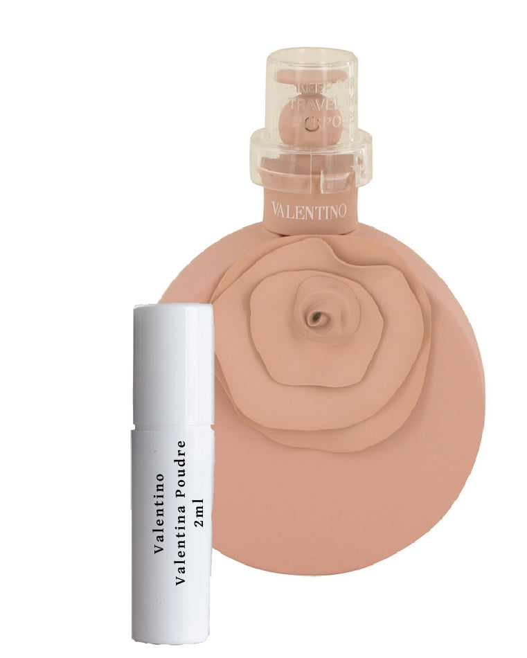 Valentino Valentina Poudre näyte 2ml