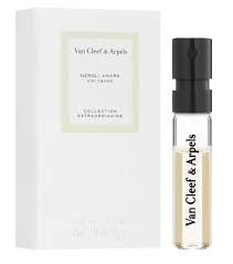 Van Cleef & Arpels Neroli Amara 2ml 0,06 fl. oz. официальный образец духов, Van Cleef & Arpels Neroli Amara 2ml 0,06 fl. oz. muestra de hajuvesi oficial, Van Cleef & Arpels Neroli Amara 2ml 0,06 fl. oz. officiellt parfymprov, Van Cleef & Arpels Nerol