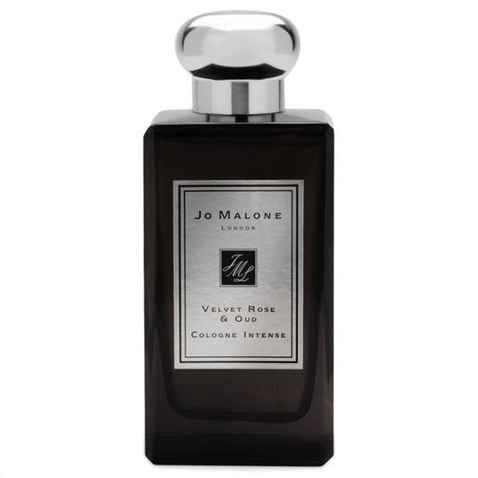 Jo Malone Velvet Rose & Oud Cologne Intense -näytteet