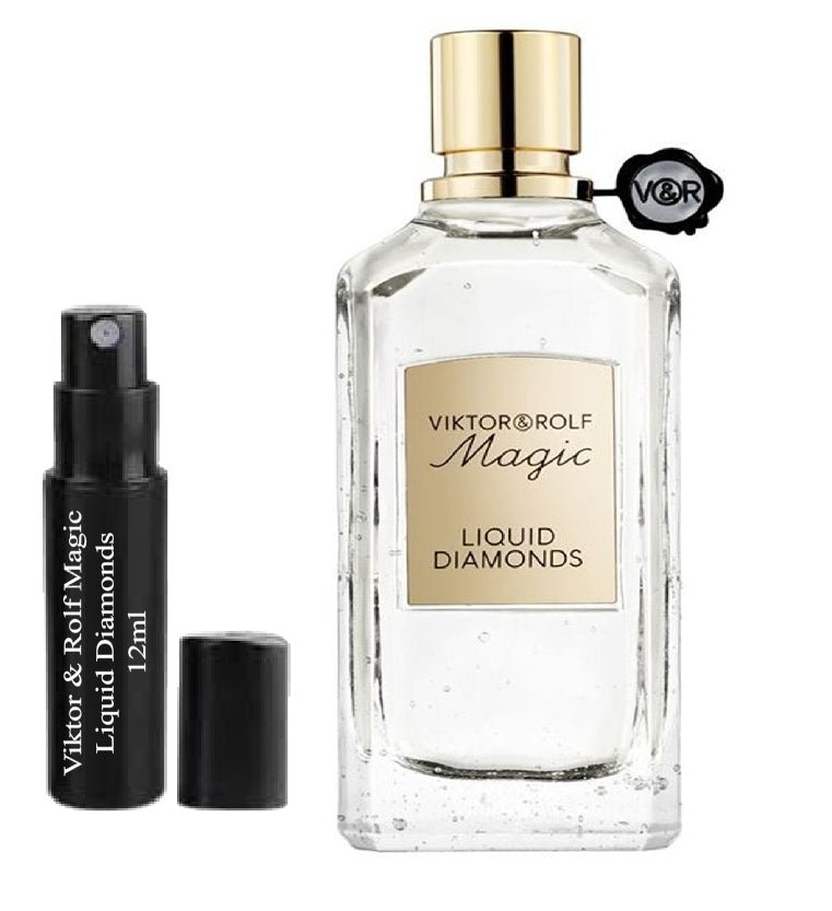 Viktor & Rolf Magic Liquid Diamonds -kampela 12ml
