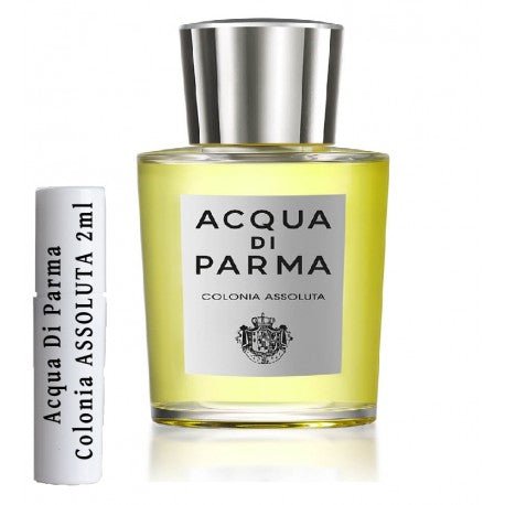 ACQUA DI PARMA COLONIA Assoluta näyte 2ml