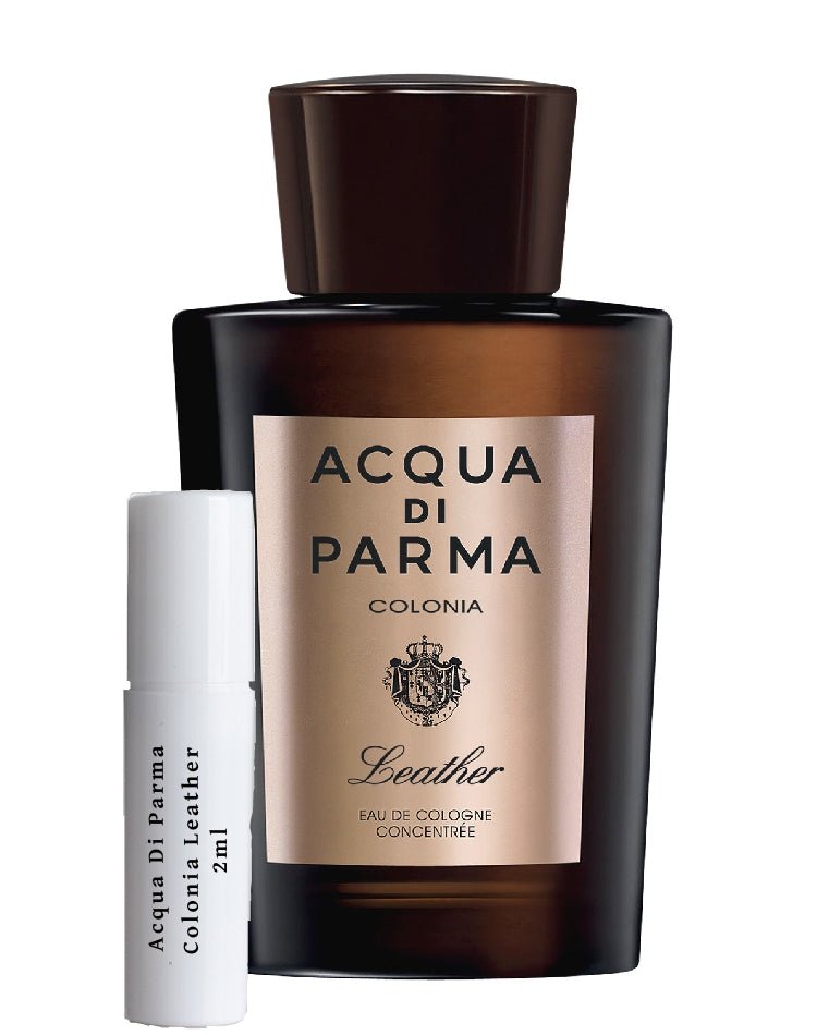 ACQUA DI PARMA COLONIA Nahkanäyte 2ml