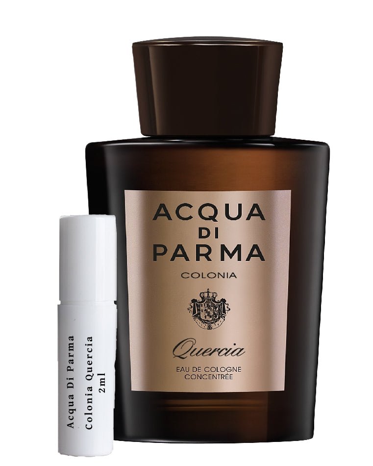 ACQUA DI PARMA COLONIA Quercia näyte 2ml